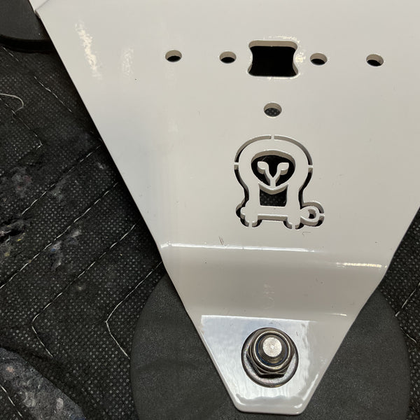 Open Box #2: Owl Starlink Mini Magnetic Mount