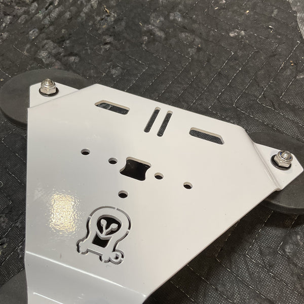 Open Box #2: Owl Starlink Mini Magnetic Mount
