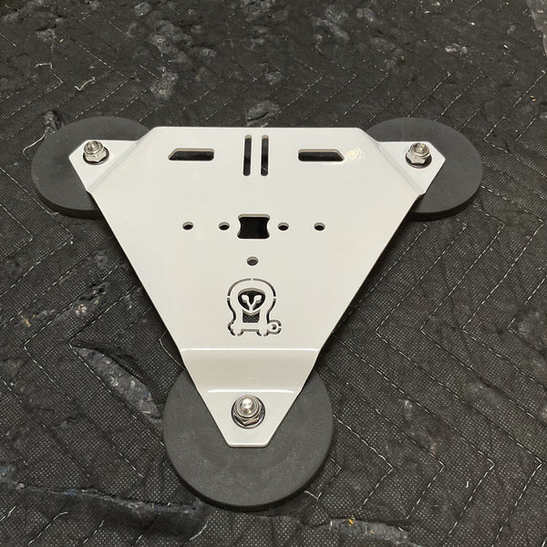 Open Box #2: Owl Starlink Mini Magnetic Mount