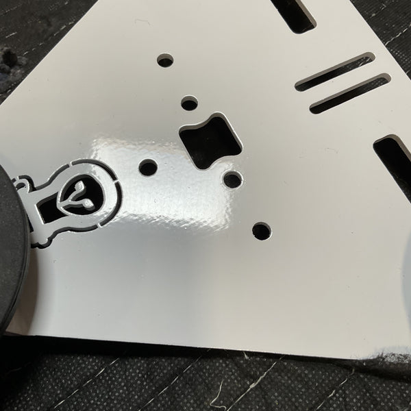 Open Box #2: Owl Starlink Mini Magnetic Mount