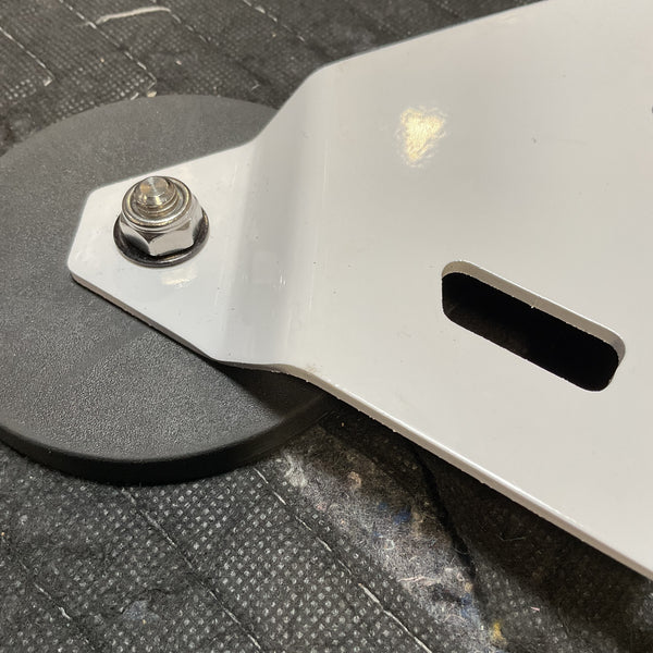 Open Box #2: Owl Starlink Mini Magnetic Mount