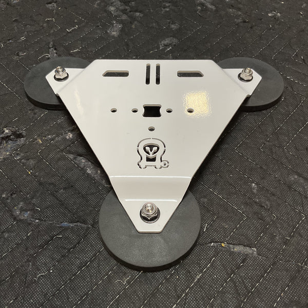 Open Box: Owl Starlink Mini Magnetic Mount