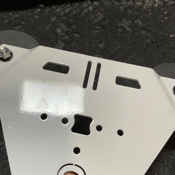 Open Box: Owl Starlink Mini Magnetic Mount