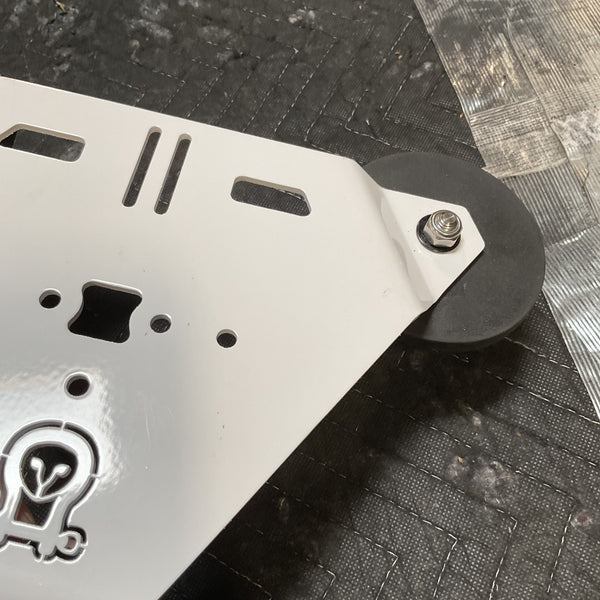 Open Box: Owl Starlink Mini Magnetic Mount