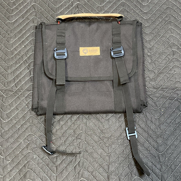 Open Box: Small Utility Organizer [Radius Outfitters]