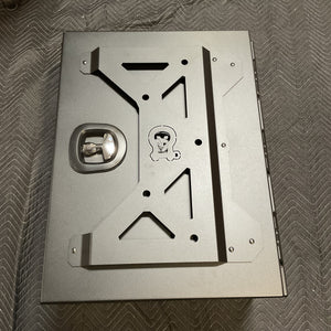 Open Box Open Box: Owl Expedition Box - Large