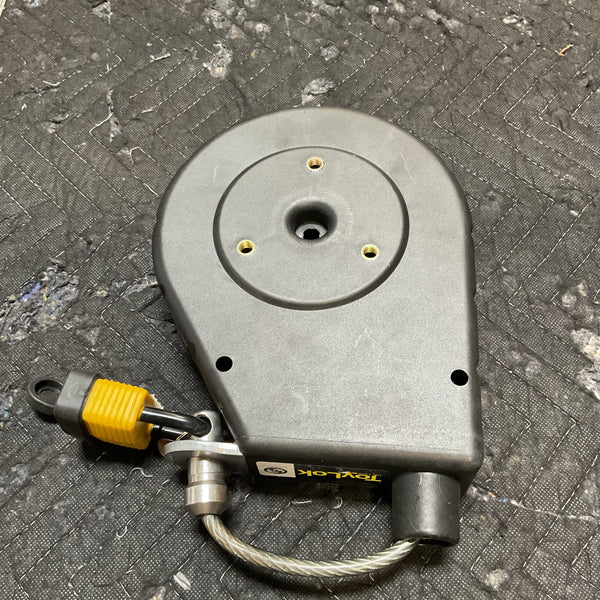 Open Box: Owl Retractable Bike + Gear Lock for Sprinter
