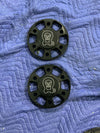 Open Box #2: 20mm Wheel Spacer Hub-Centric (2) – view 2