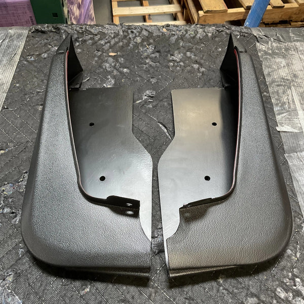 OPEN BOX: Terrawagen Rear Mondo Mudguard Kit