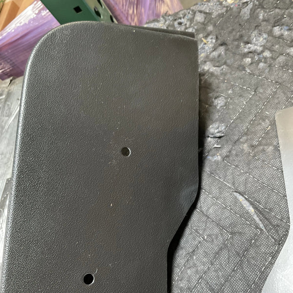OPEN BOX: Terrawagen Rear Mondo Mudguard Kit
