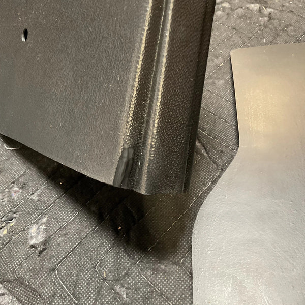 OPEN BOX: Terrawagen Rear Mondo Mudguard Kit