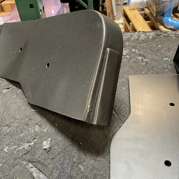OPEN BOX: Terrawagen Rear Mondo Mudguard Kit