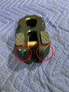 OpenBox #2: Billet Winch Shackle Off Road Adventure – view 3