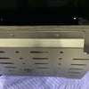 Durable Owl Monster Box 30 van storage box with slotted design for adventure and off-grid utility