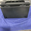 Black Owl Monster Box 30 durable van storage box for overland and off-grid setups