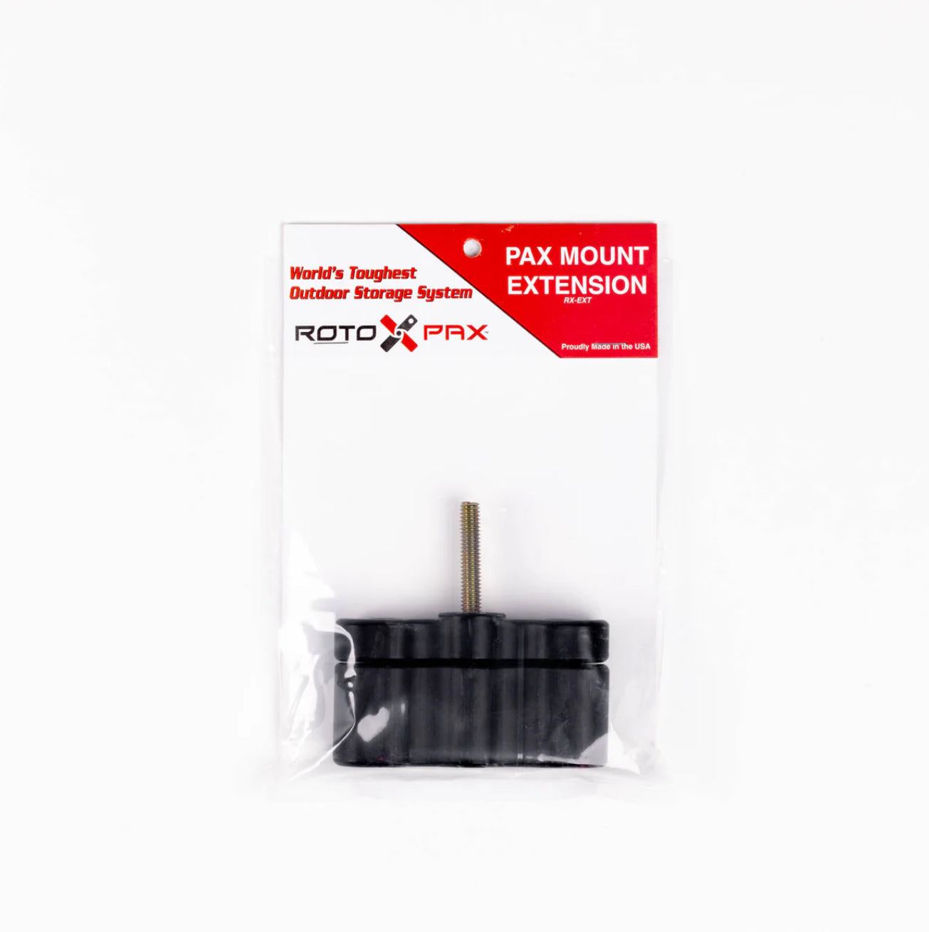 Rotopax Pax Mount Extension