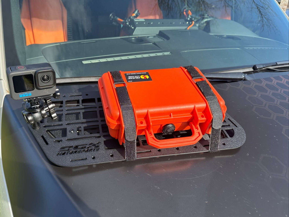 Sprinter Tech Vent MOLLE Panels (2019+)