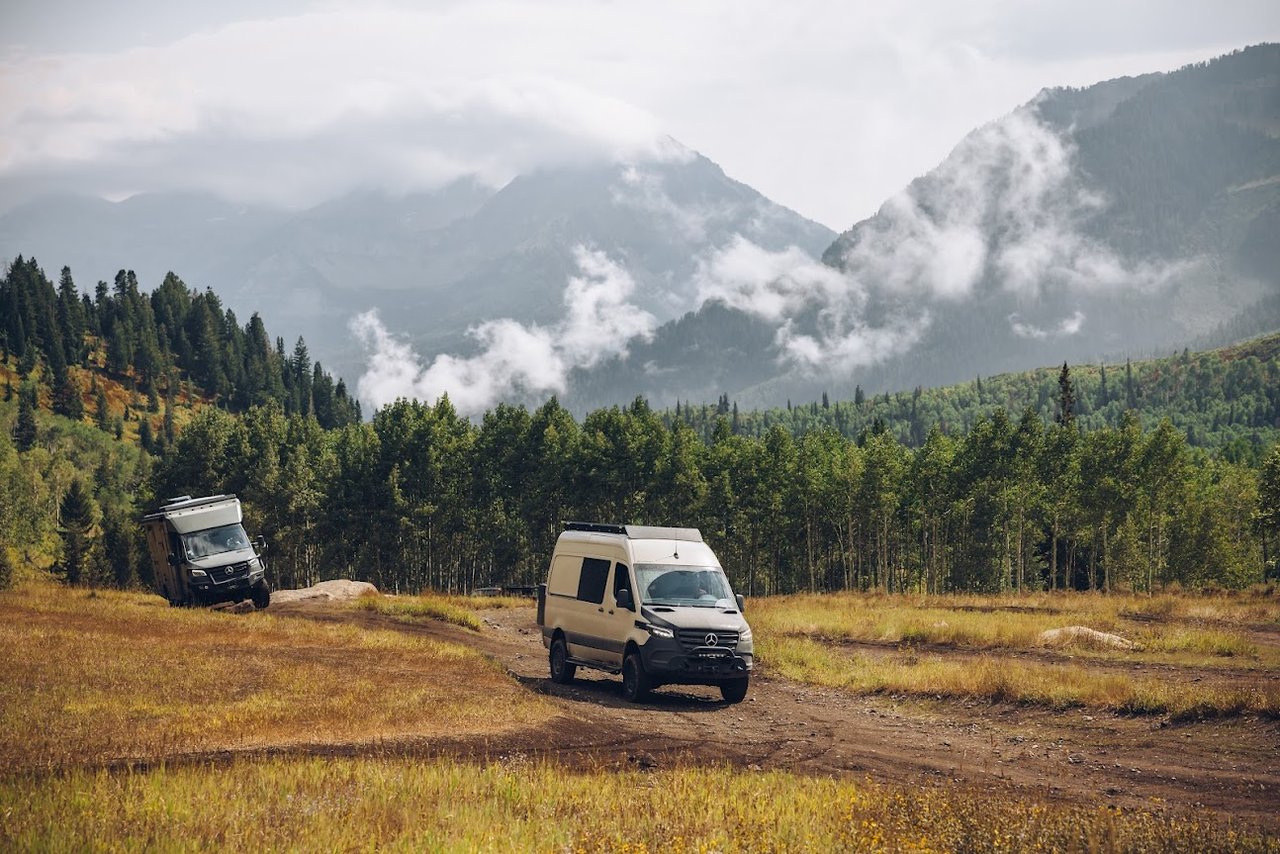 Arrow Suspension: Trail 2500 – view 12
