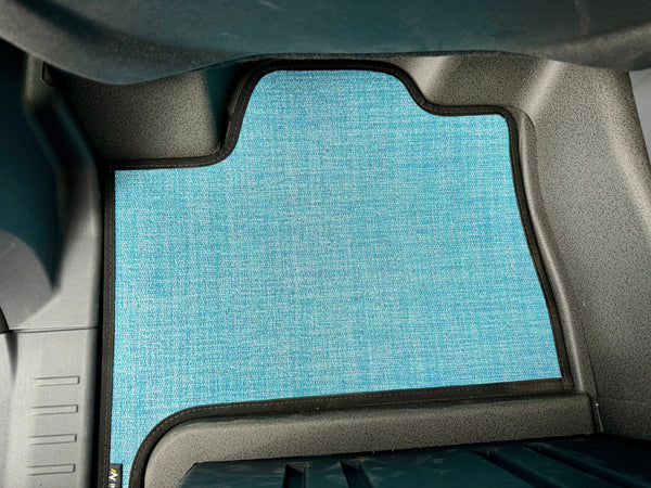 INEOS Grenadier Custom Floor Mats