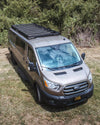 Leitner Designs ACS Roof Platform Rack detail - Owl Outdoor