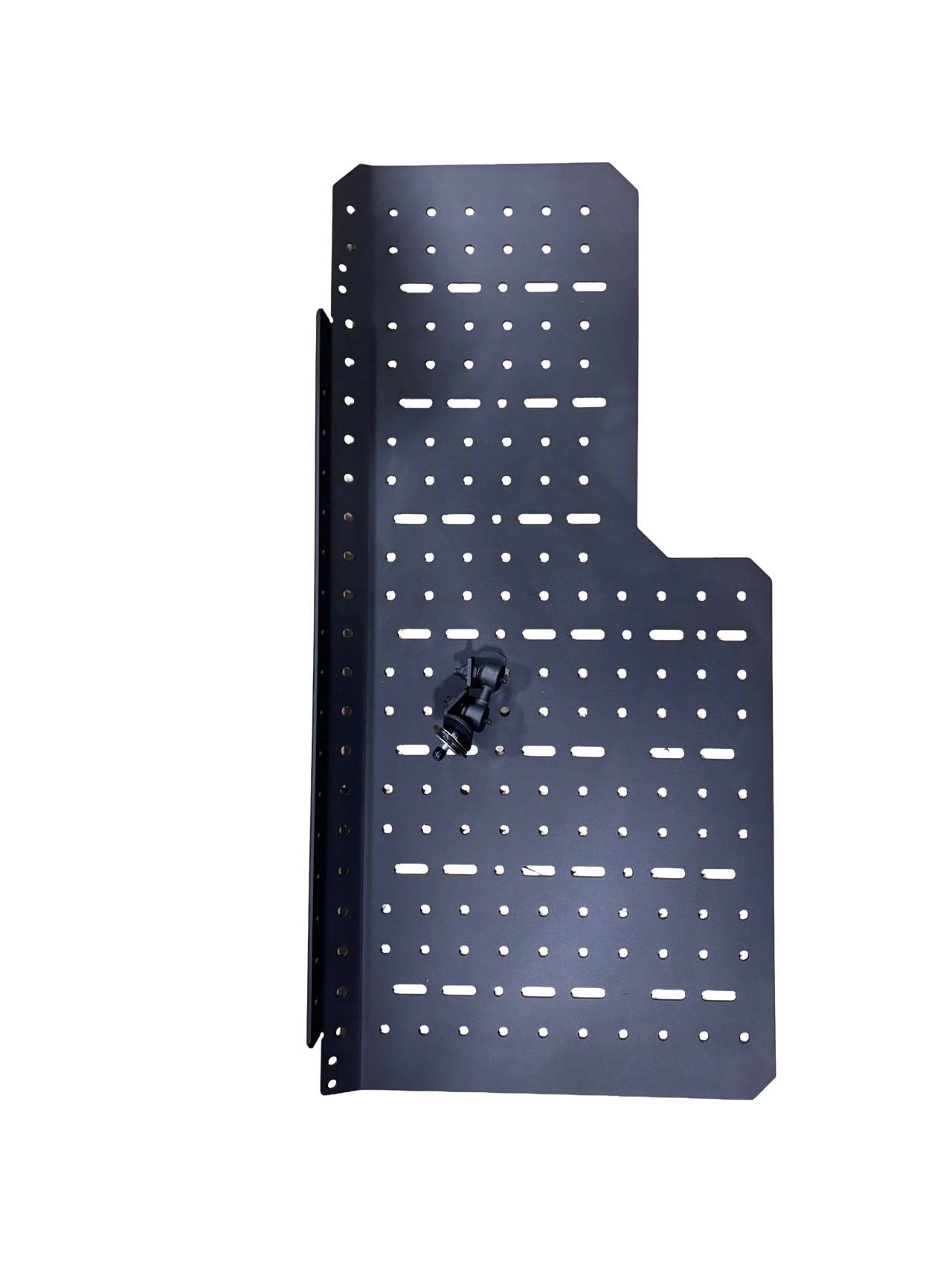 Open Box #3: Sherpa Sprinter Rear Door Cargo Carrier (Passenger) NVC3 – view 3