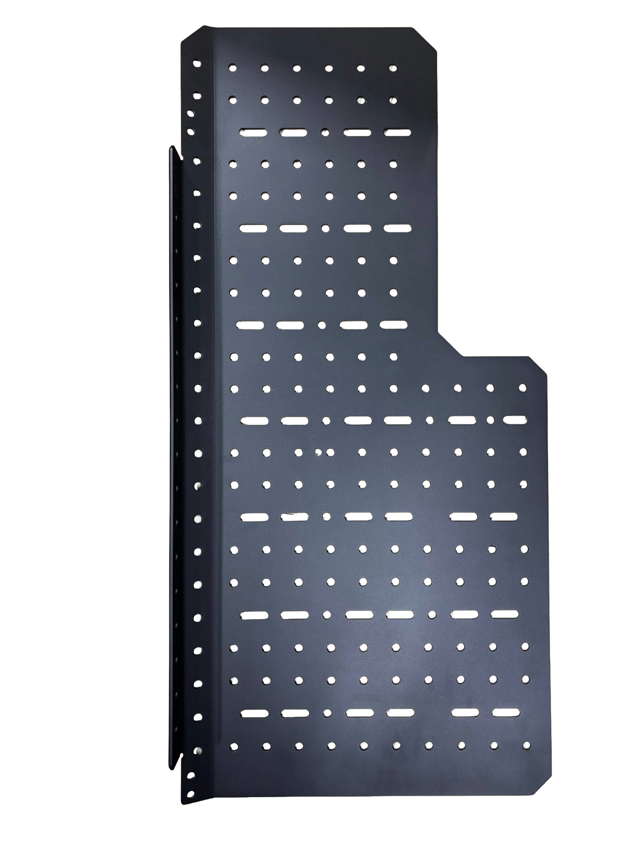 Open Box #4: Sherpa Sprinter Rear Door Cargo Carrier (Passenger) NCV3 – view 3