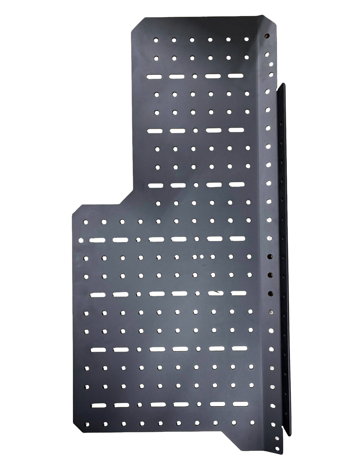 Open Box #2: Sprinter Cargo Carrier : Rear Door Sherpa (Driver) NVC3 – view 2