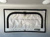 Bunk Window Zipper Shade for Revel