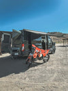 Leitner Designs Transit 148 Roof Rack : ACS Roof Platform Rack - Owl Outdoor