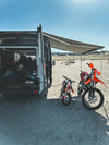 Leitner Designs Transit 148 Roof Rack : ACS Roof Platform Rack - Owl Outdoor