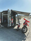 Leitner Designs Transit 148 Roof Rack : ACS Roof Platform Rack - Owl Outdoor
