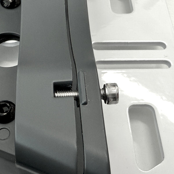 Locking Starlink Mini Low Profile Mount