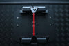 RBQM Maxtrax Mount locking quick release system for secure off-road recovery board mounting