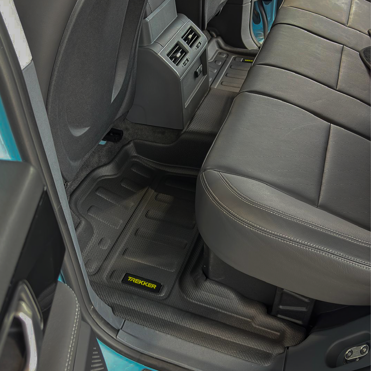 Ineos Grenadier Premium Floor Liners (2023+) – view 2