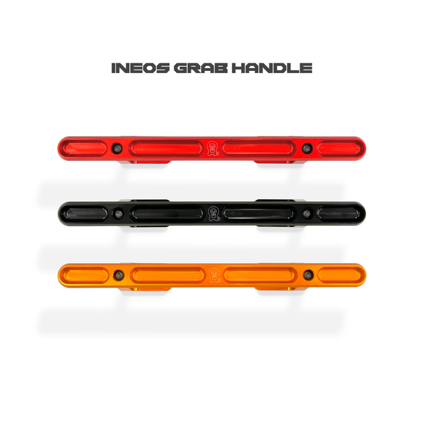 INEOS Grenadier Grab Handle