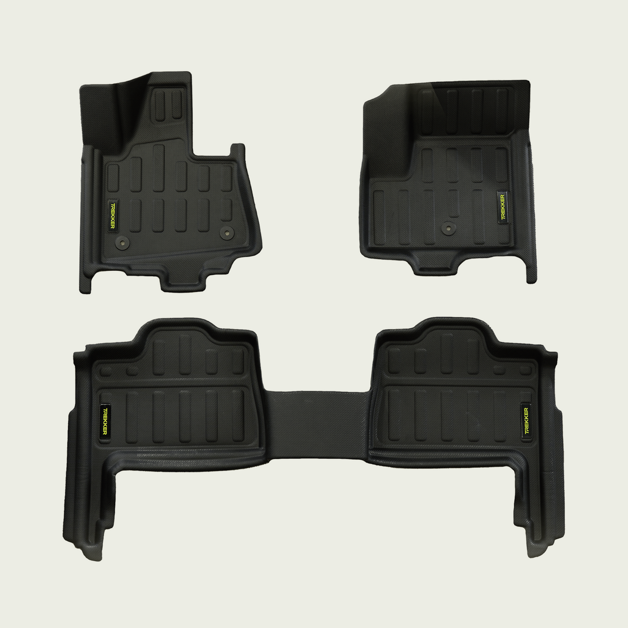 Ineos Grenadier Premium Floor Liners (2023+) – view 3