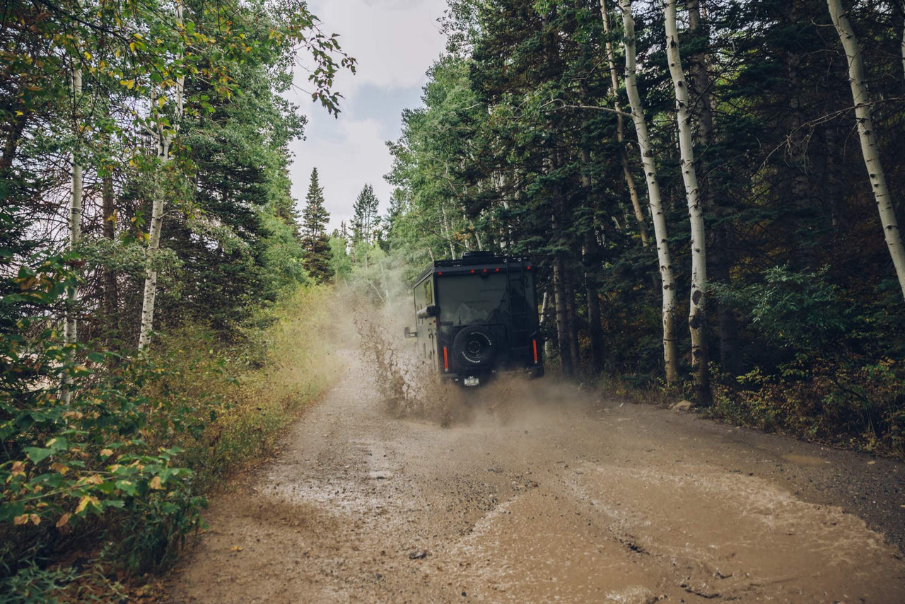 Arrow Suspension Trail 3500 Lite – view 11