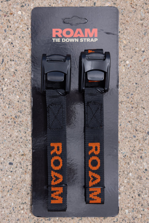 Tie Down Straps