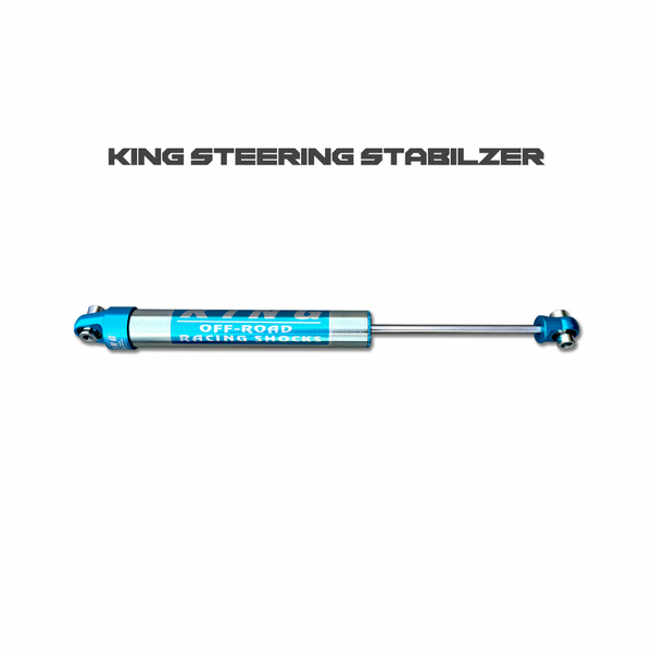 INEOS Grenadier King Steering Stabilizer