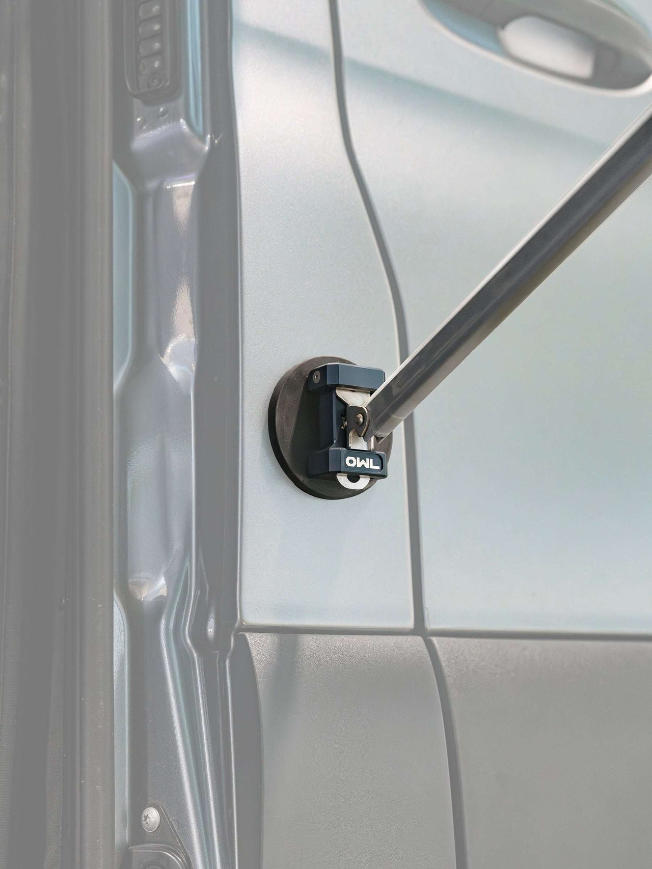 Fiamma Magnetic Awning Supports – view 3