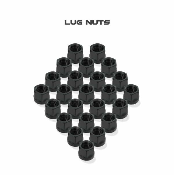 INEOS Lug Nuts (24x)