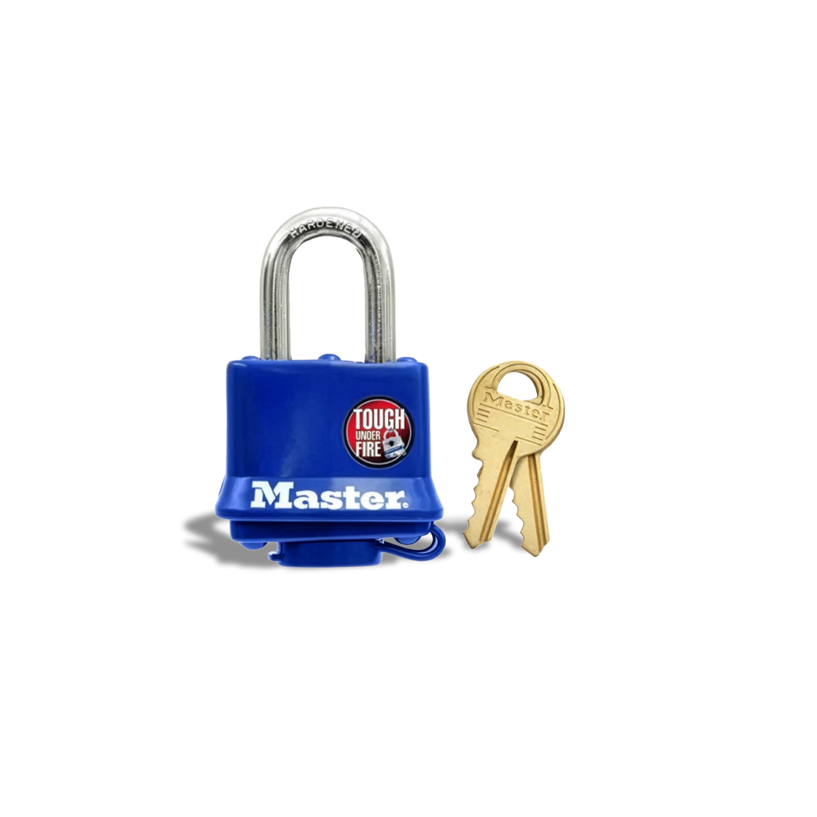 Weatherproof Padlock