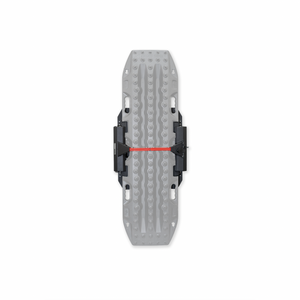 Locking Quick Release Maxtrax Mount for off-road vehicle recovery boards by Expedition Essentials