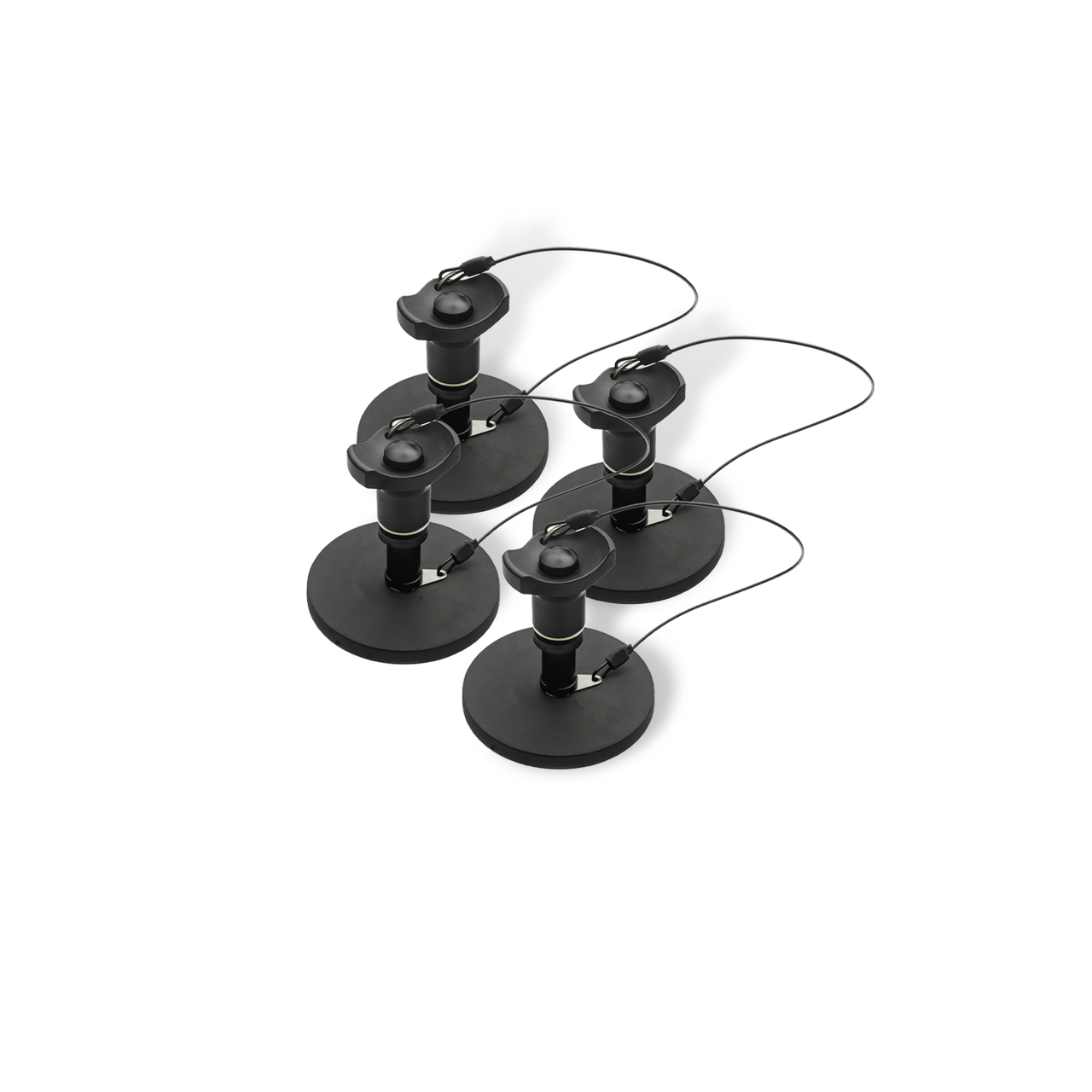 Magnetic Traction Board Mount Recovery – view 5