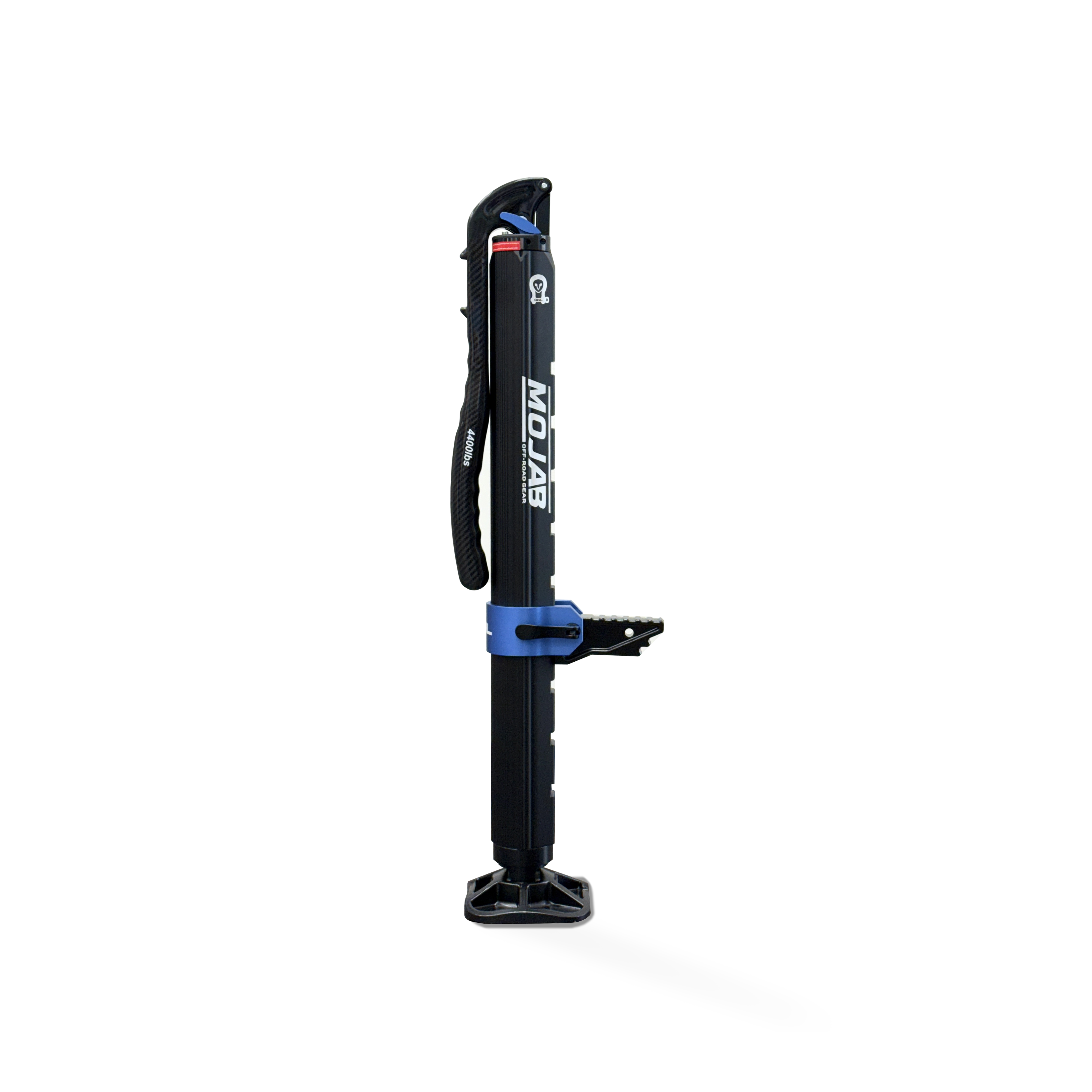 Hydraulic Jack + Mounts