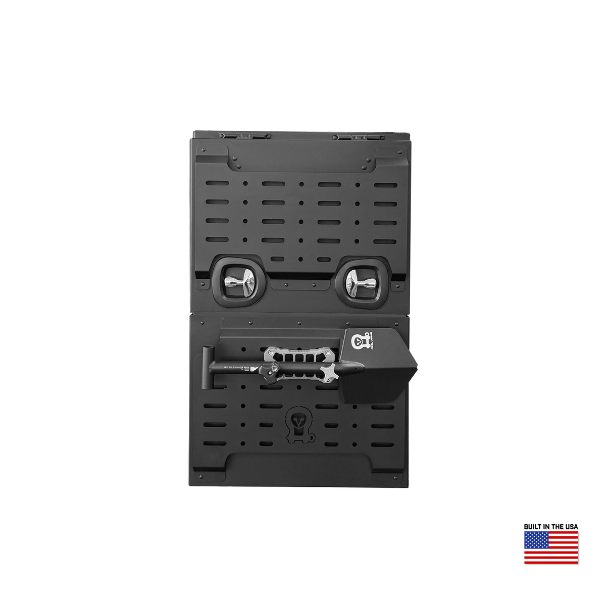 Van Storage Box : Monster 40 for Adventure Vans - Owl Outdoors