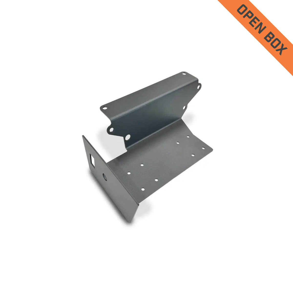 Open Box #1: Grenadier Air Compressor System : Underseat Mount (NO COMPRESSOR)