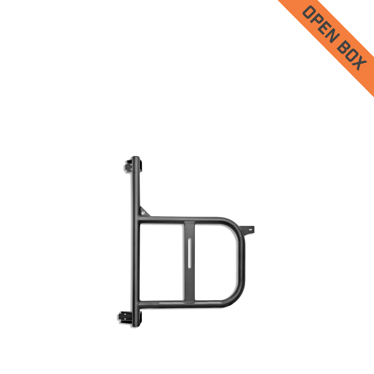 Open Box #2: Classic Tire Carrier [VS30 2019-Present]