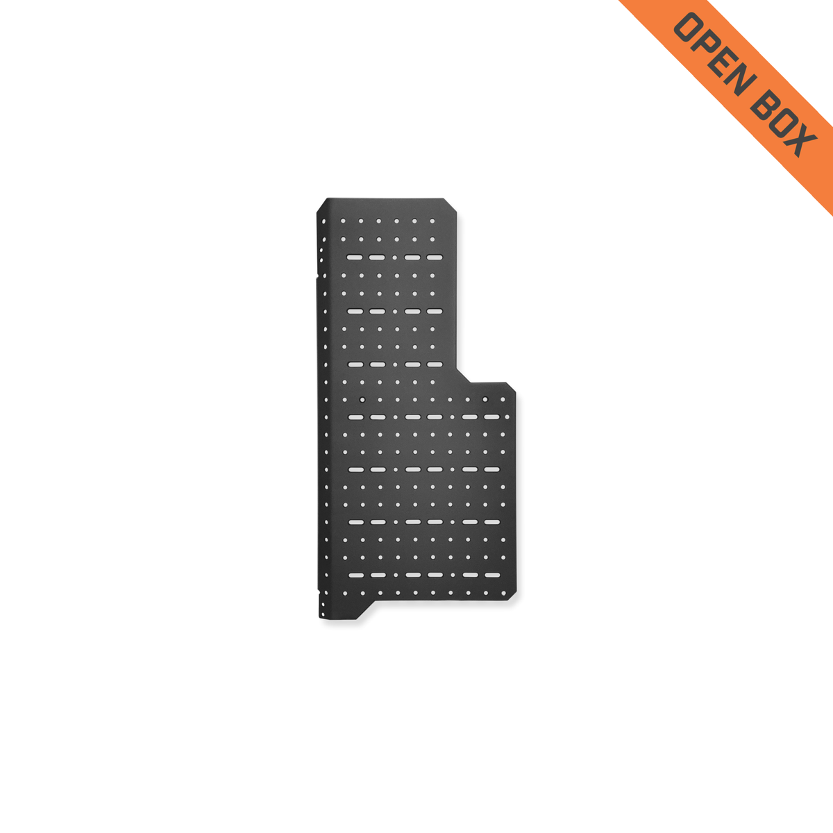 Open Box #2: Sprinter Cargo Carrier : Rear Door Sherpa (Driver) NVC3