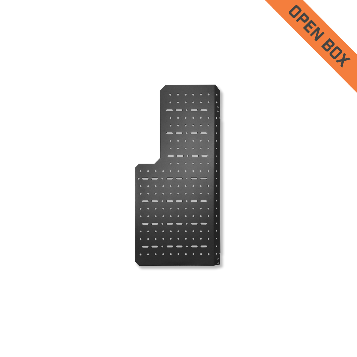 Open Box #3: Sherpa Sprinter Rear Door Cargo Carrier (Passenger) NVC3